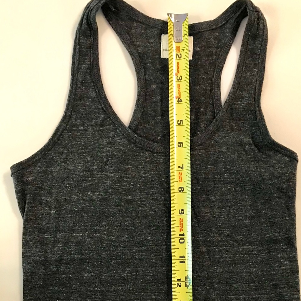 C&S Tank Top size XS - Picture 4 of 5